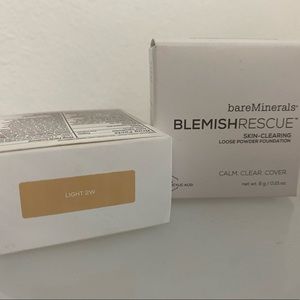 bareMinerals Powder